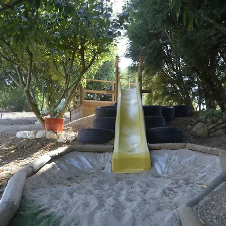 Encosta Do