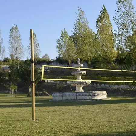 Gæstehus Encosta Do