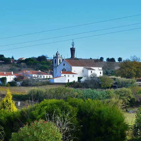Encosta Do Gæstehus *